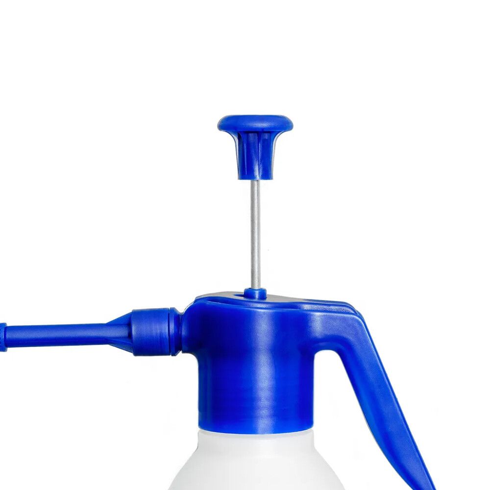 Úðabrúsi fyrir sterk efni 1,5L tjöru- og bremsuhreinsi