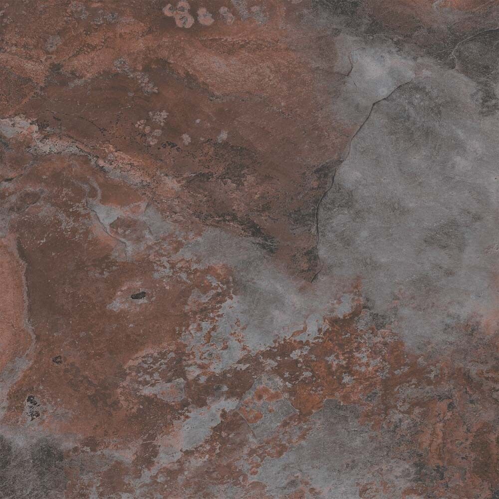 Gólf- & Vegg flísar Slate Way Brown 60x60cm 1,44m²