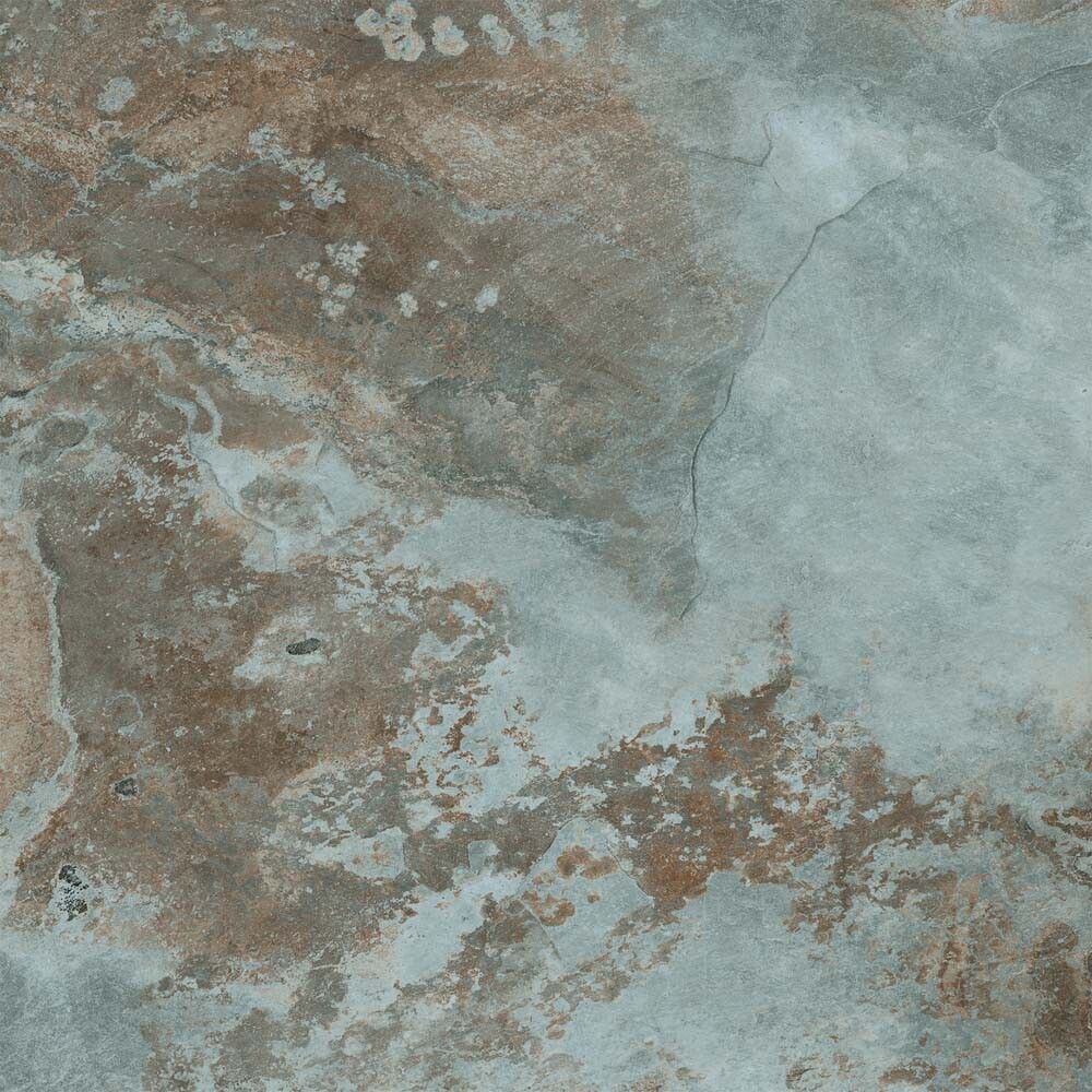 Gólf- & Vegg flísar Slate Way Green 60x60cm 1,44m²