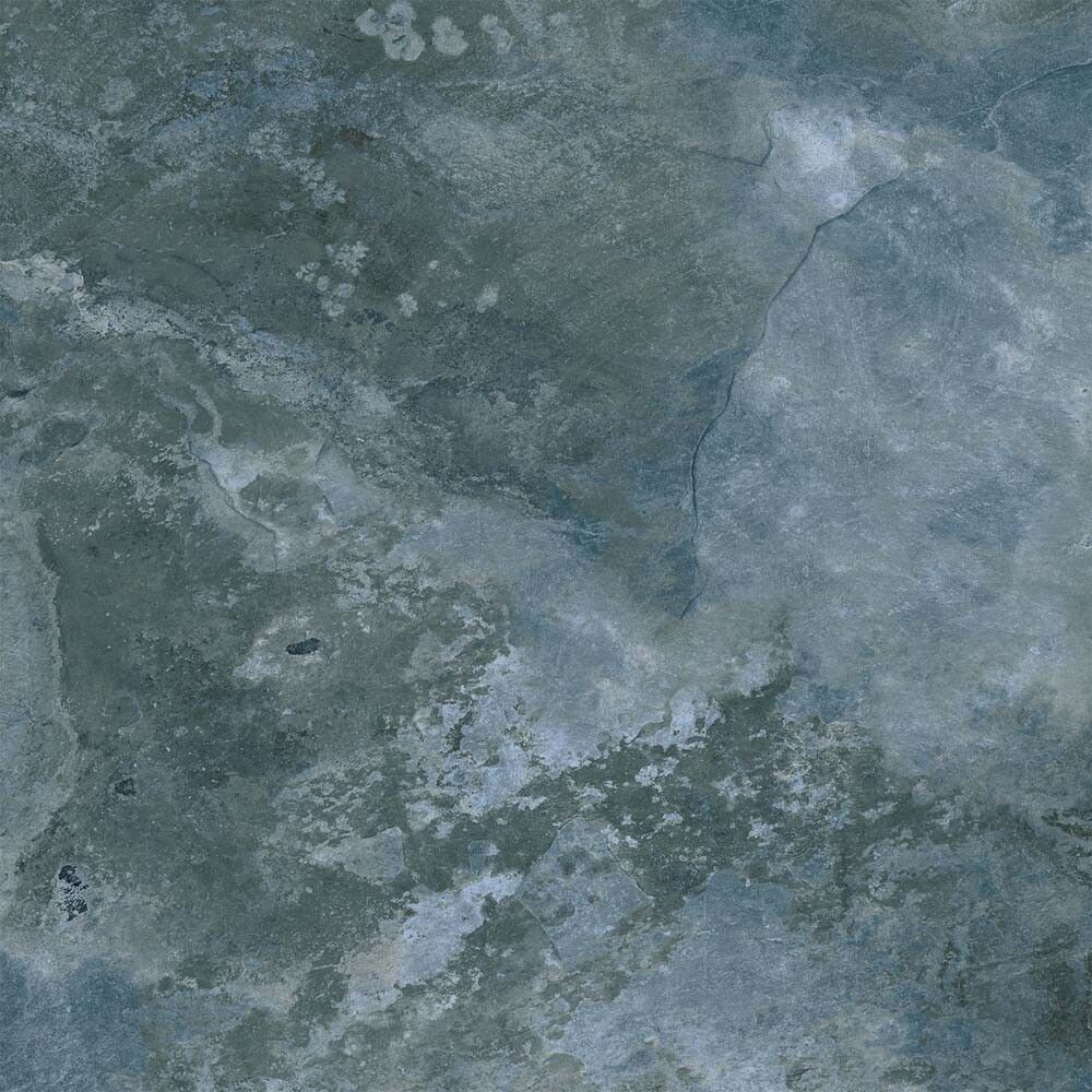 Gólf- & Vegg flísar Slate Way Ocean 60x60cm 1,44m²