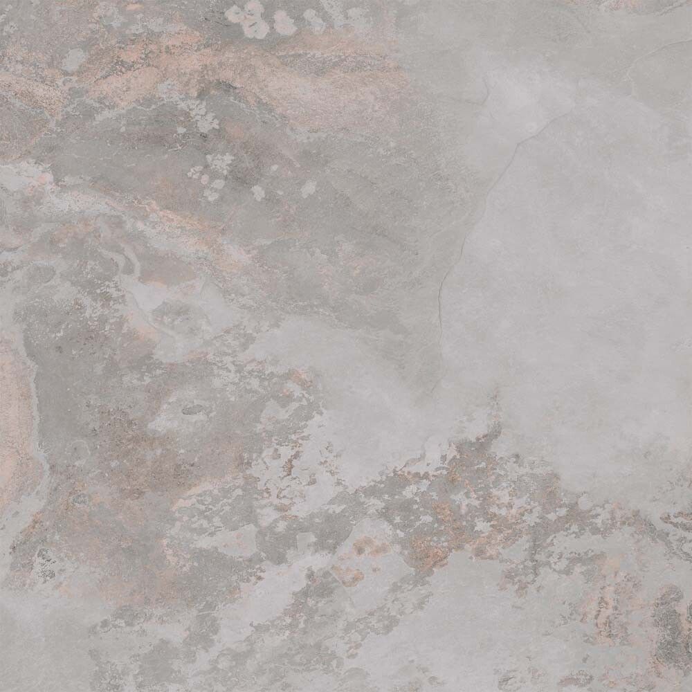 Gólf- & Vegg flísar Slate Way Ash 60x60cm 1,44m²