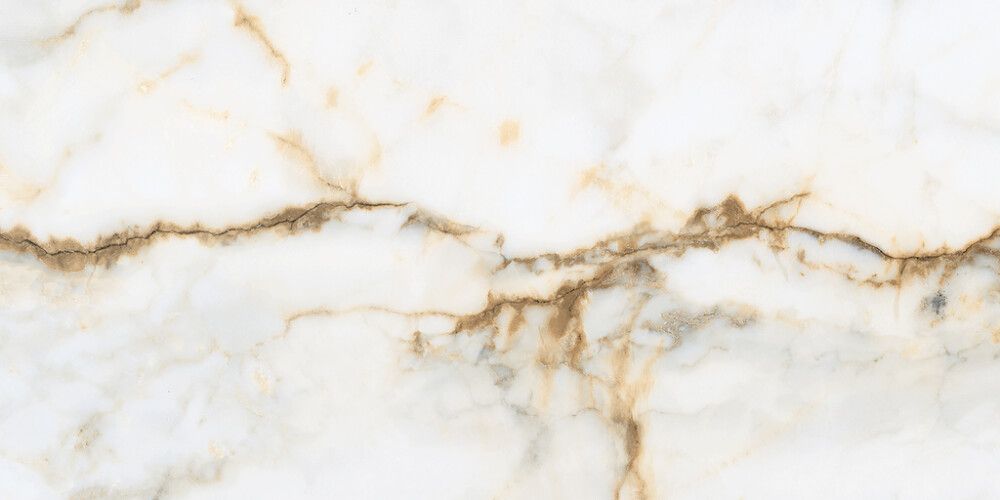 Gólf- & Veggflísar Pisa 60x120cm 1,44m² gold polished