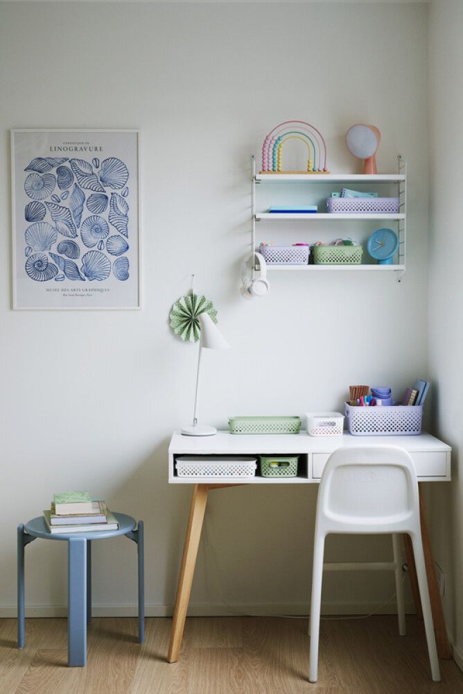 Karfa Essence S hvít