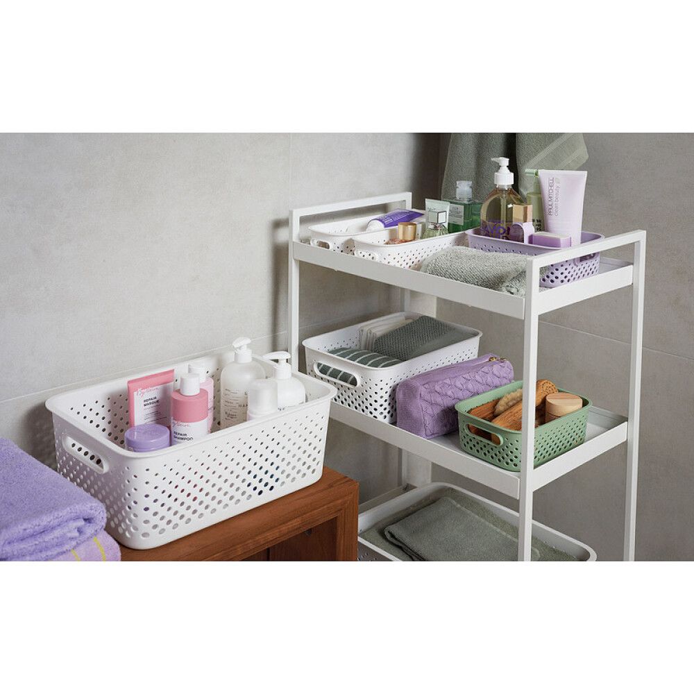 Karfa Essence L hvít