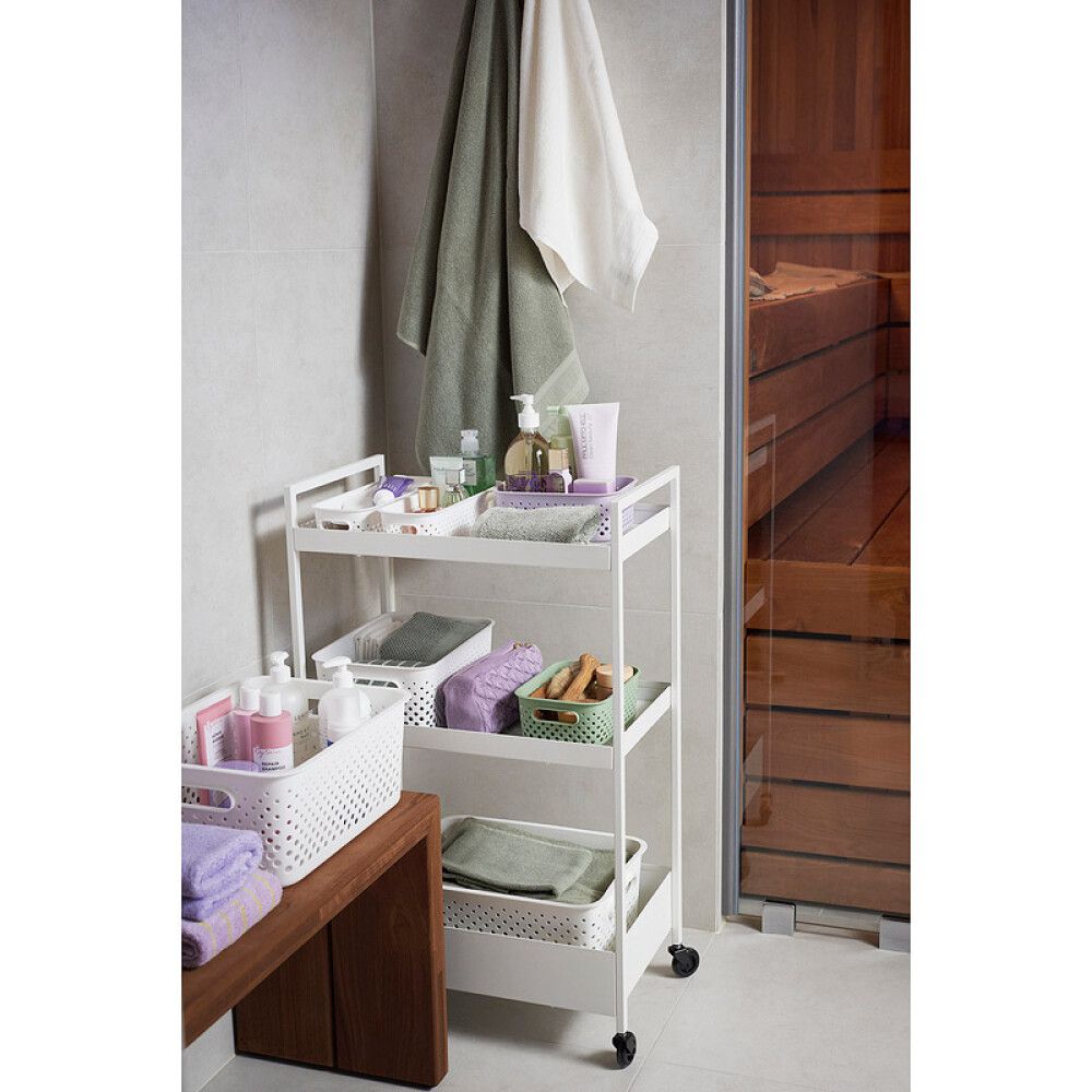 Karfa Essence L hvít