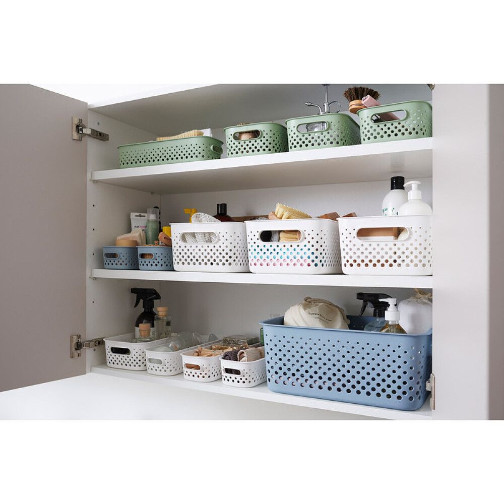 Karfa Essence L hvít