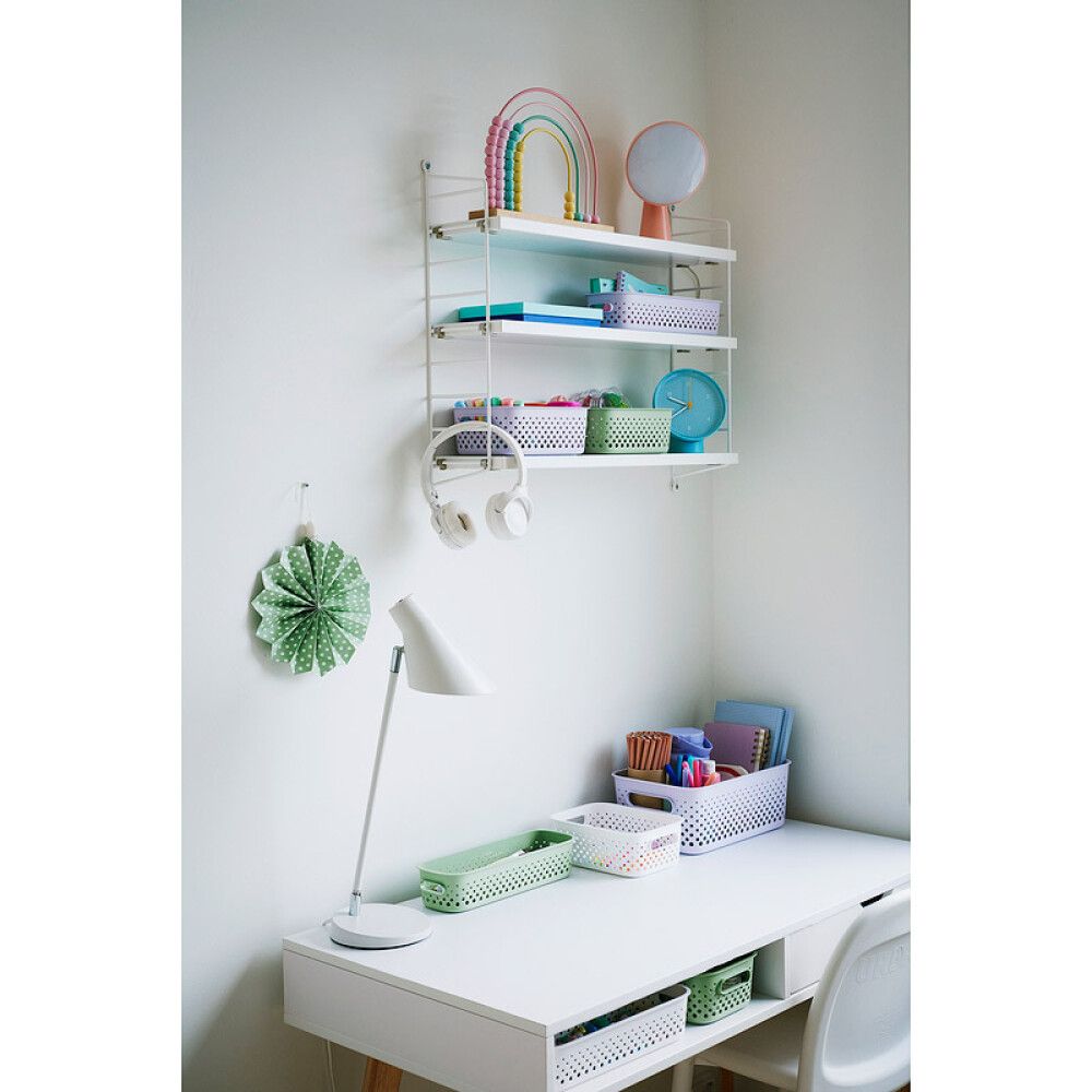 Karfa Essence L hvít