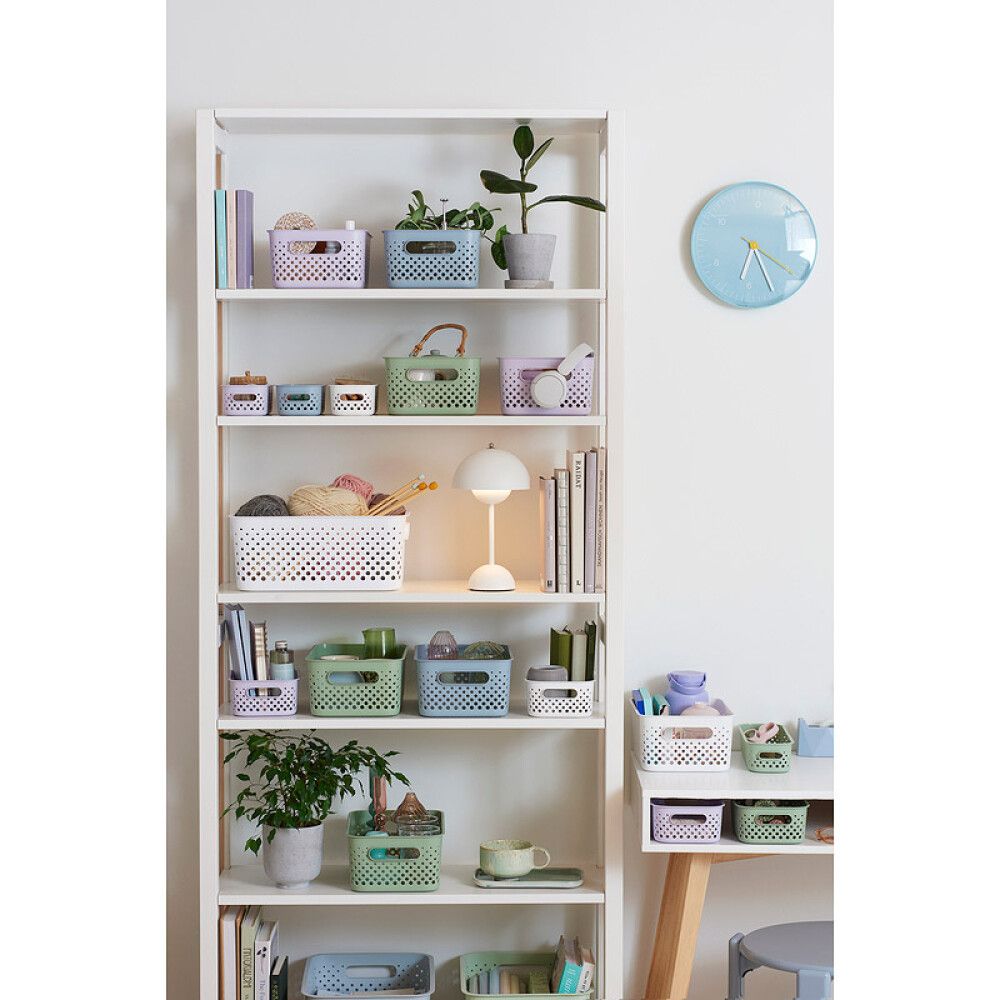 Karfa Essence L hvít