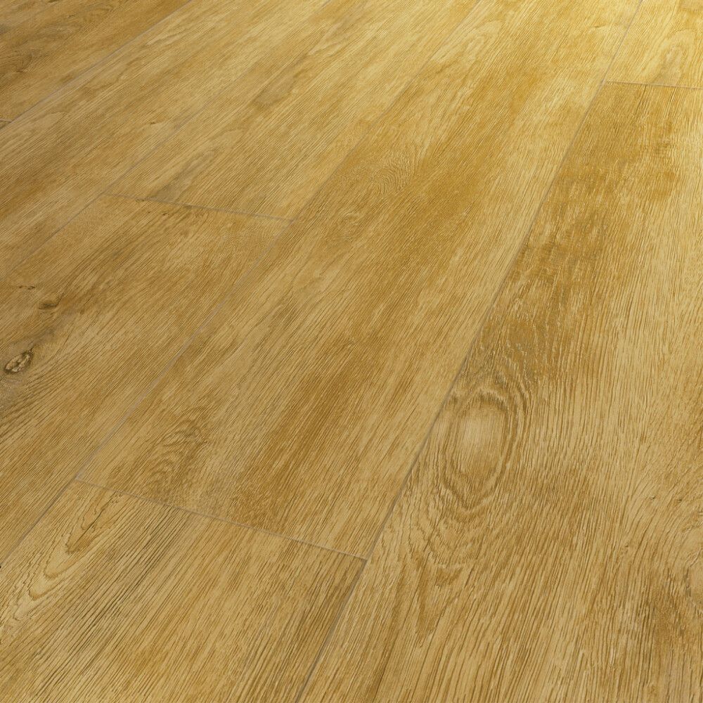 Vínylparket SPC Yukon 3,8mm 2,78m²