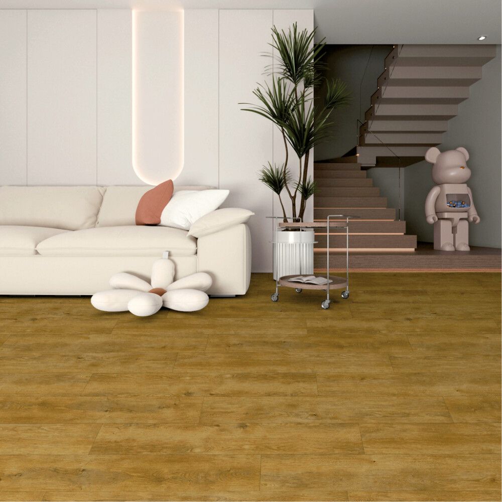 Vínylparket SPC Yukon 3,8mm 2,78m²