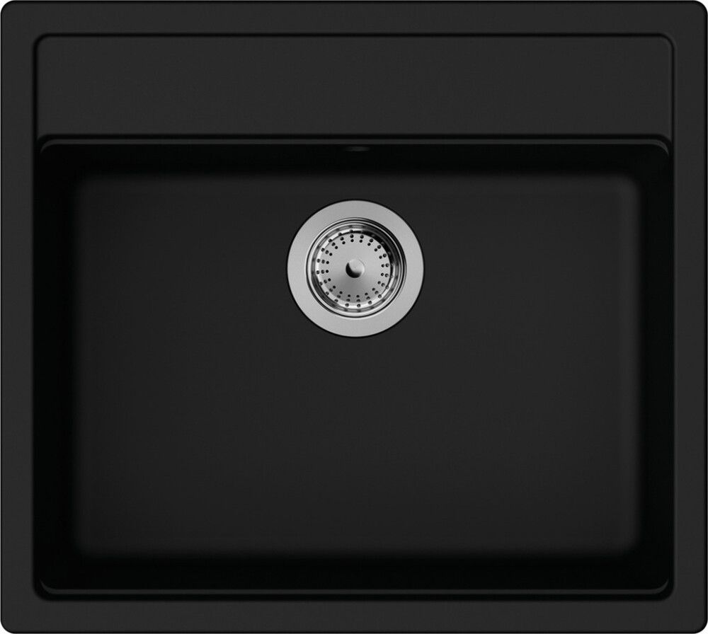 Vaskur einfaldur 550x490 mm Hansgrohe S52