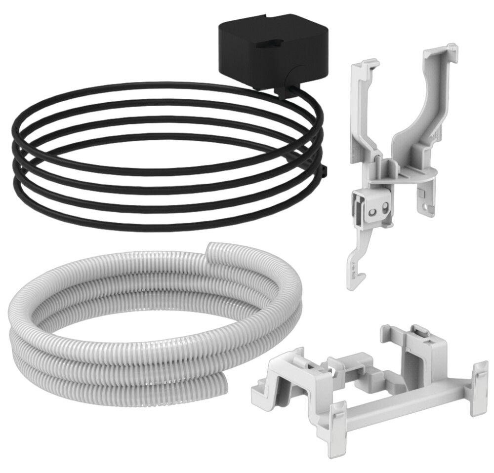 Tengisett fyrir rafmagnsskolspjald Prosys