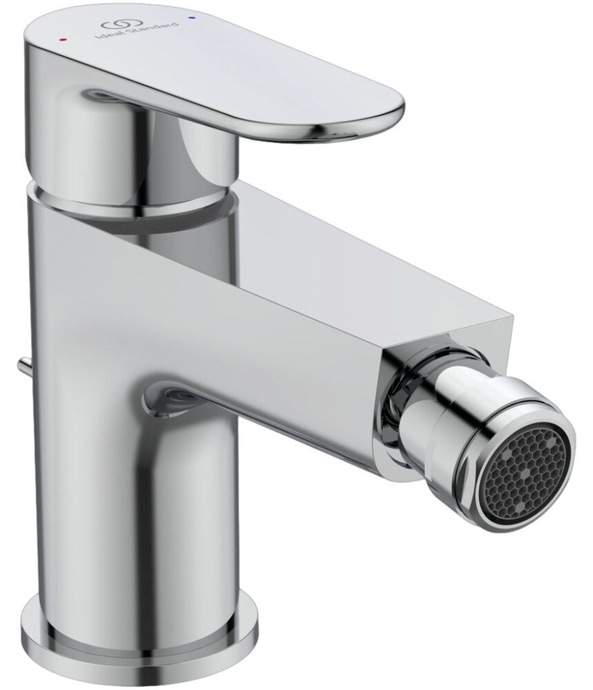 Handsturtuhaus fyrir Bidet Ceralin Model O með botventil