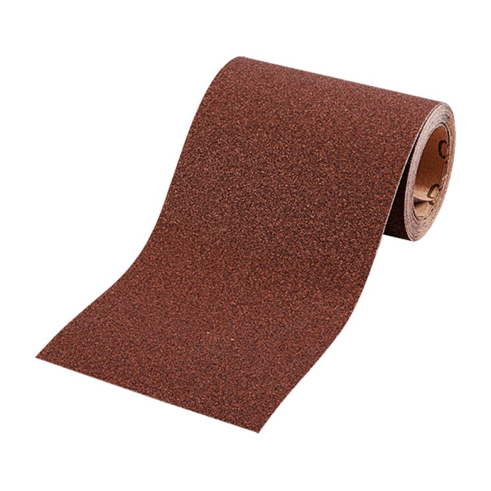 Sandpappír 115 mm 5 m K120 Craftomat