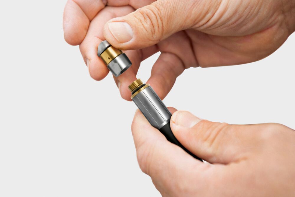 Slanga fyrir háþrýstidælu PC15 1,5m