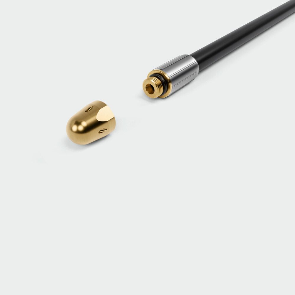 Slanga fyrir háþrýstidælu PC15 1,5m