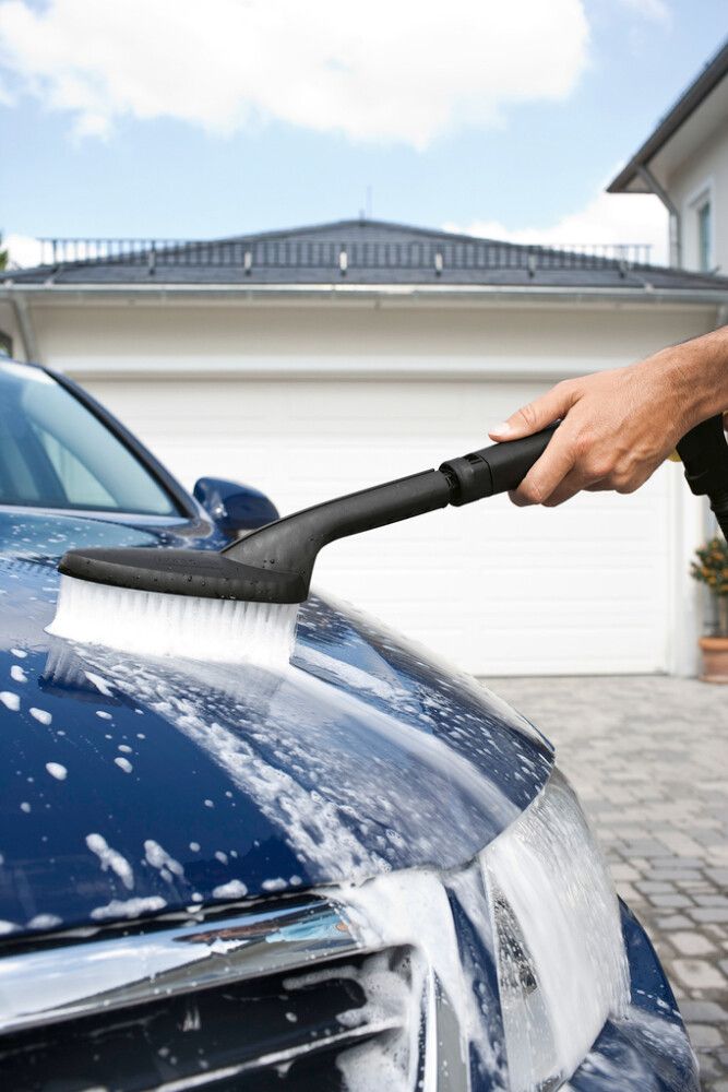 Háþrýstidæla Limited Edition Kärcher 90 ára