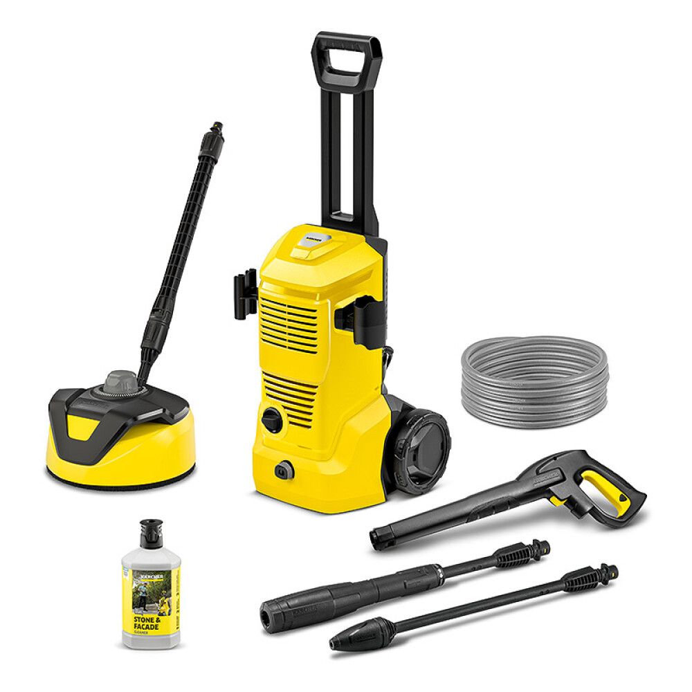 Háþrýstidæla K4 Pure Flex Home