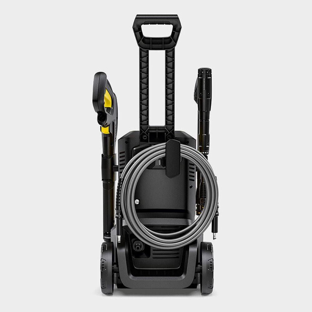 Háþrýstidæla K4 Pure Flex Home