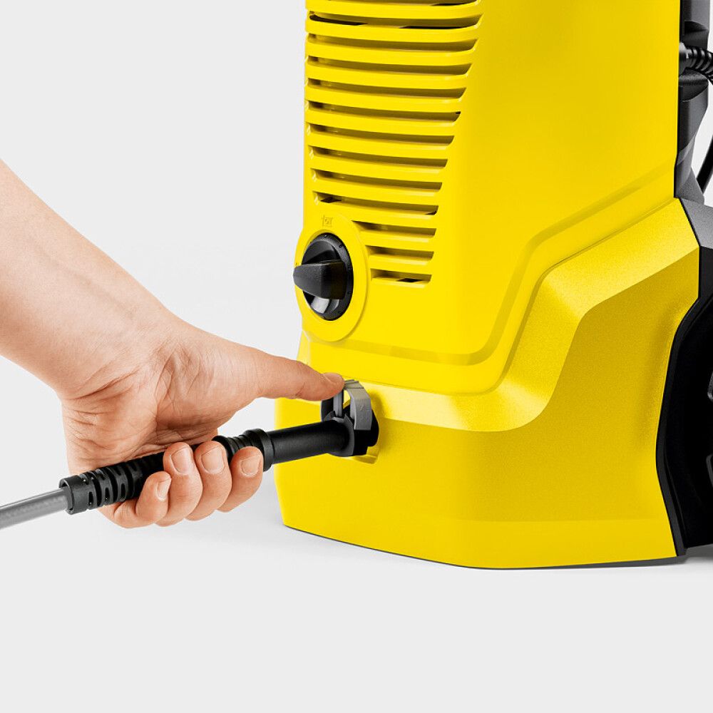 Háþrýstidæla K4 Pure Flex Home