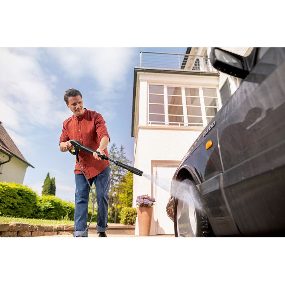 Háþrýstidæla K4 Pure Flex Home