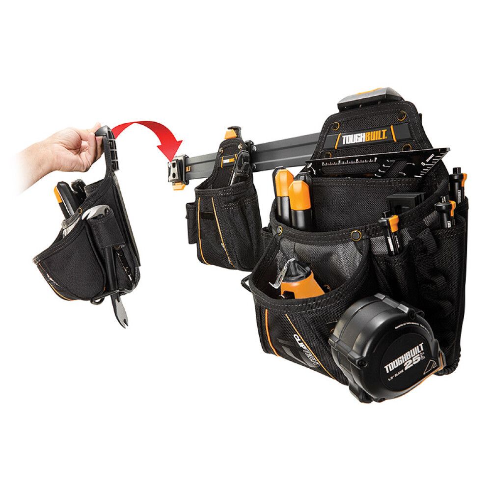 Veggfesting Cliptech 60cm