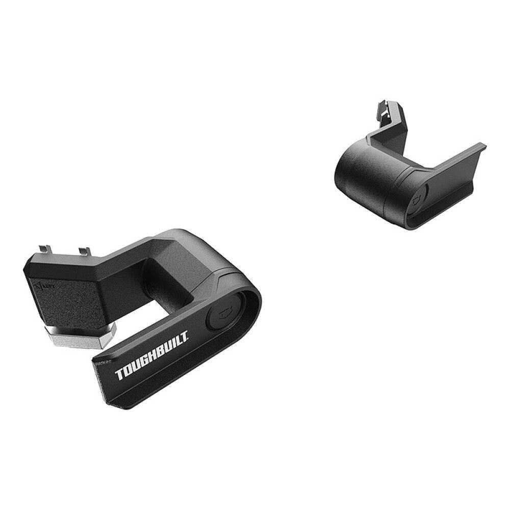 Snúruhaldari Stacktech 6stk