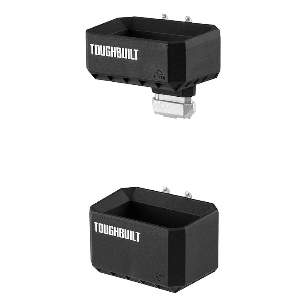 Verkfærahaldari Stacktech