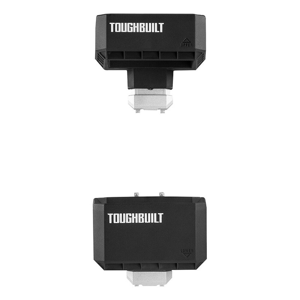 Verkfærahaldari Stacktech