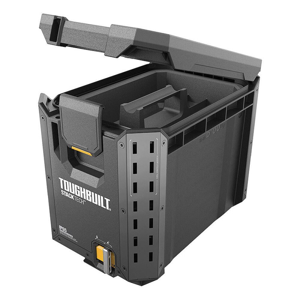 Verkfærakassi Stacktech