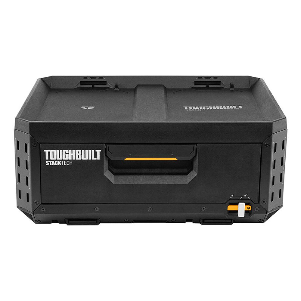 Verkfærakassi 1 skúffa Stacktech