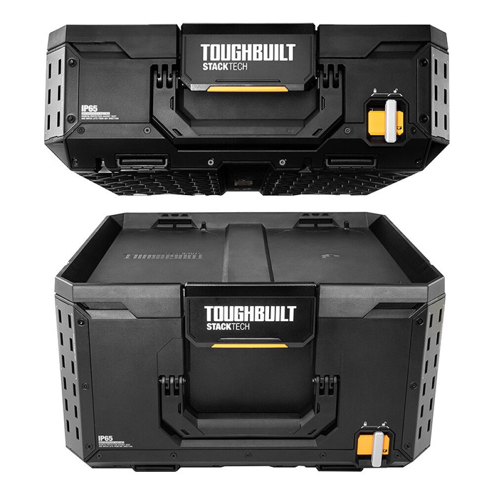 Verkfæravagn 3 hlutir Stacktech