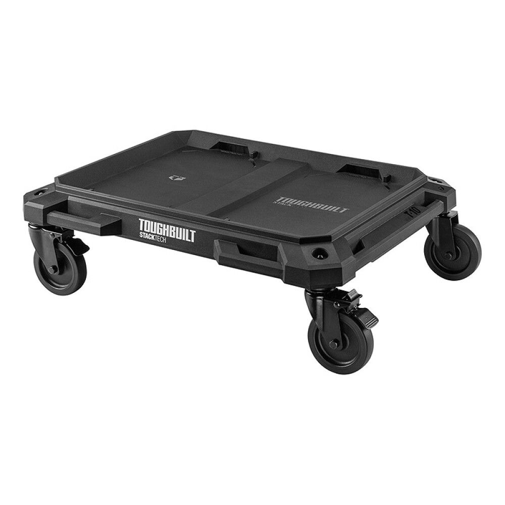 Rúllubretti Stacktech 10stk