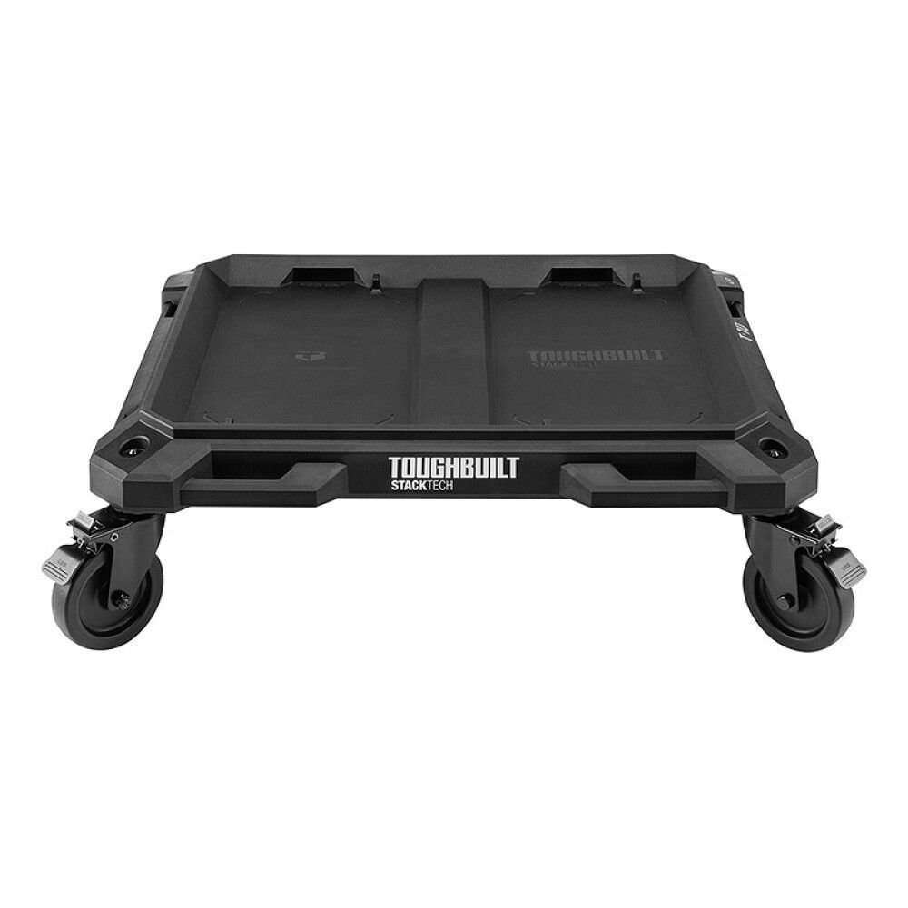 Rúllubretti Stacktech 10stk