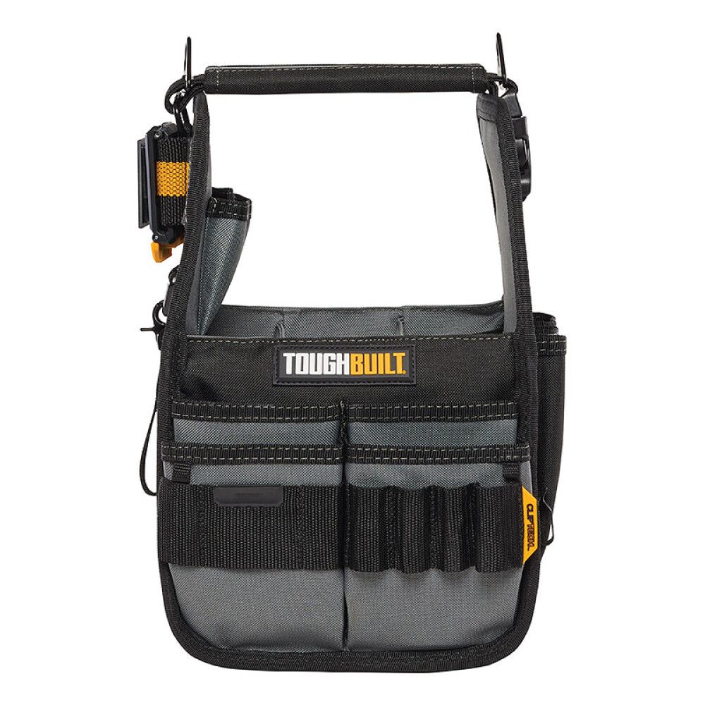 Verkfærataska 20cm Stacktech