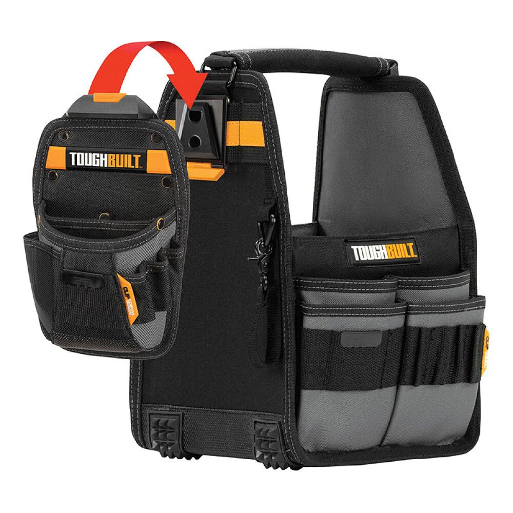 Verkfærataska 20cm Stacktech