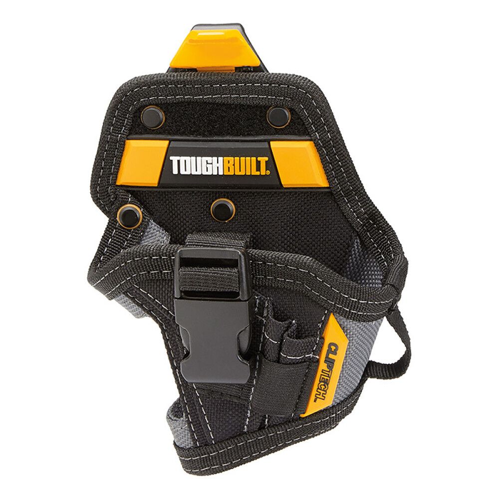 Borvélahulstur Stacktech