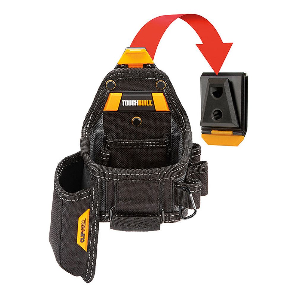 Beltistaska universal Stacktech