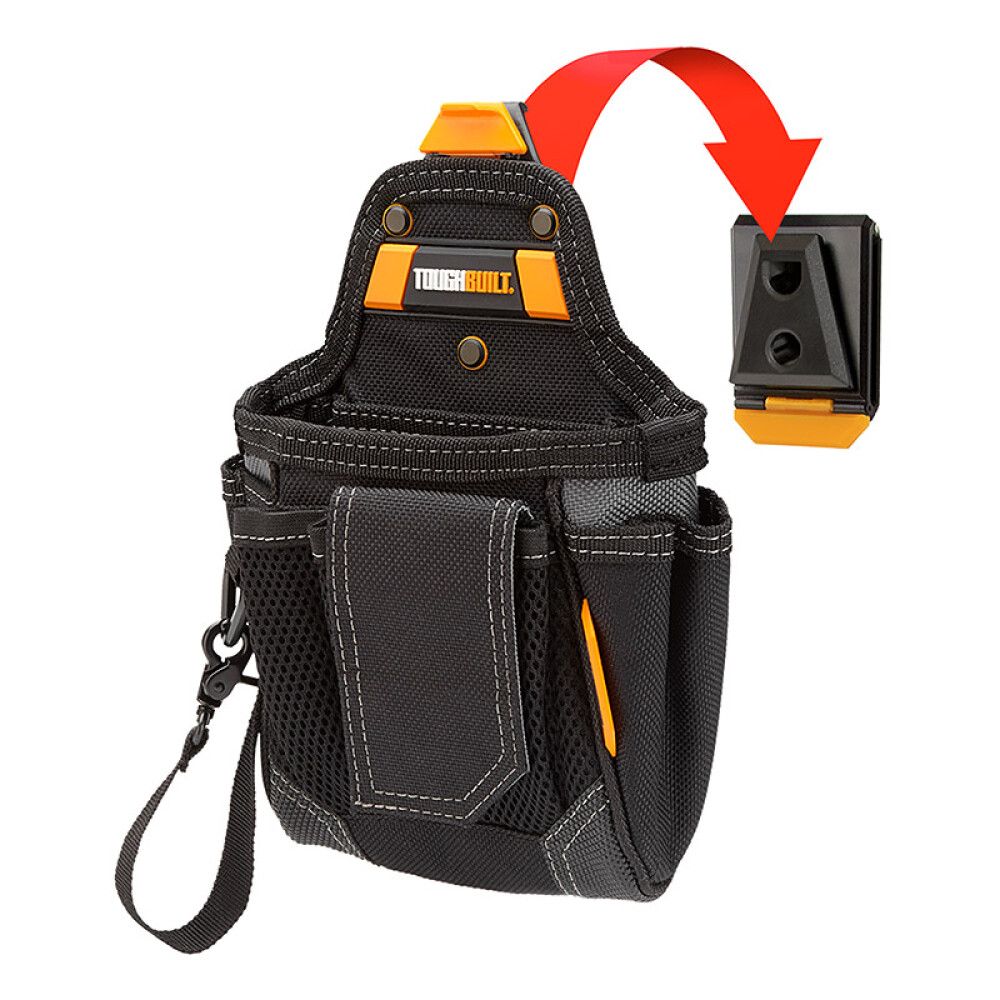 Borvélahulstur L Stacktech