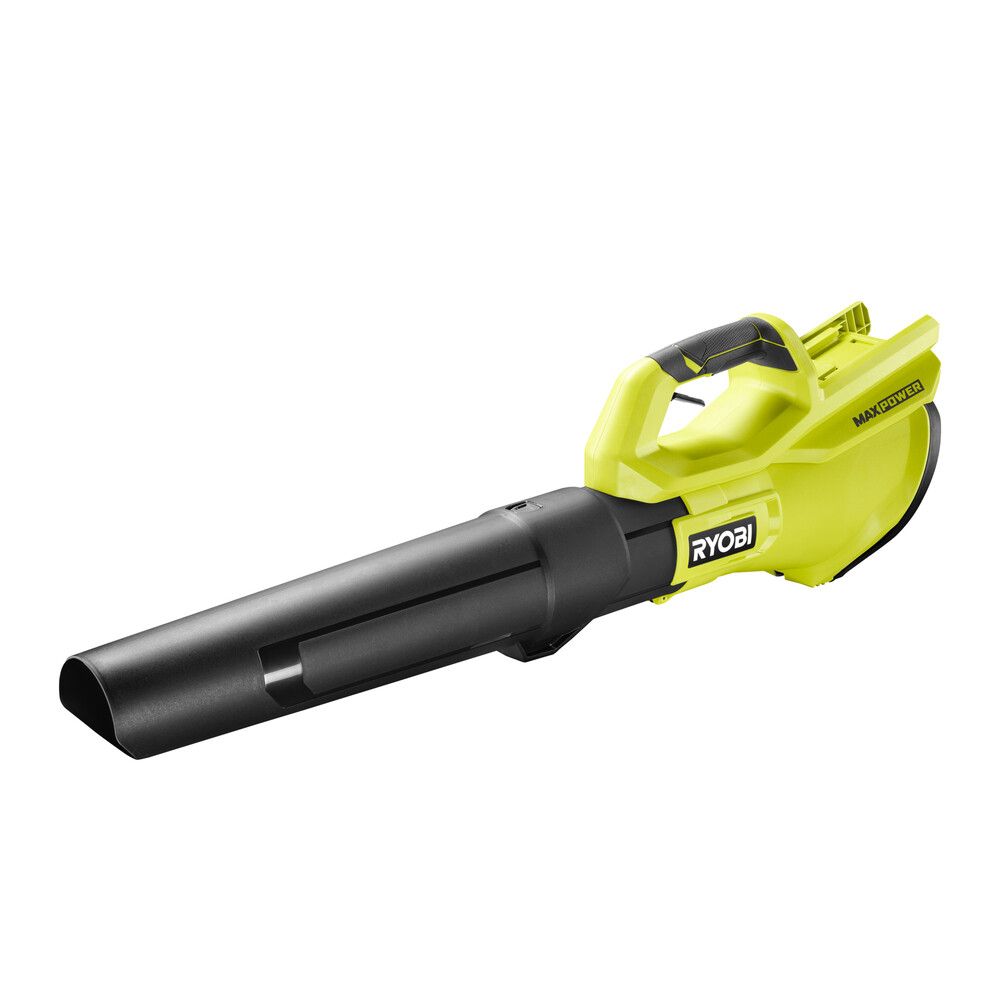 Laufblásari 36V Ryobi Max Power RY36BLB-0 án rafhlöðu