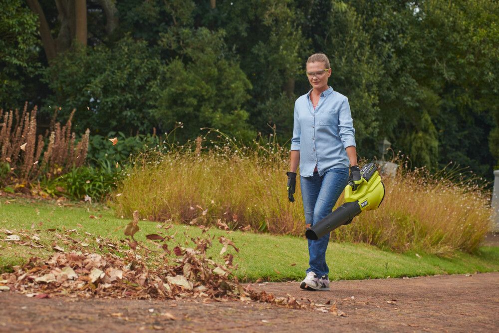 Laufblásari 36V Ryobi Max Power RY36BLB-0 án rafhlöðu