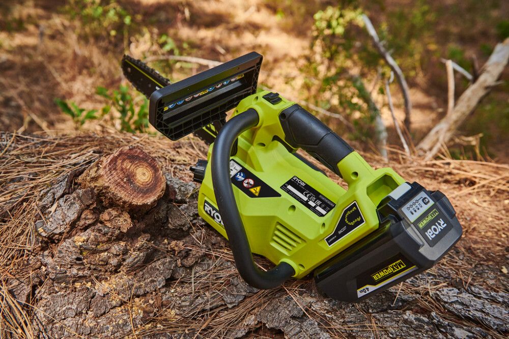 Keðjusög 36V 1x4Ah 30 cm Ryobi One+ RY36THCSX30A-140