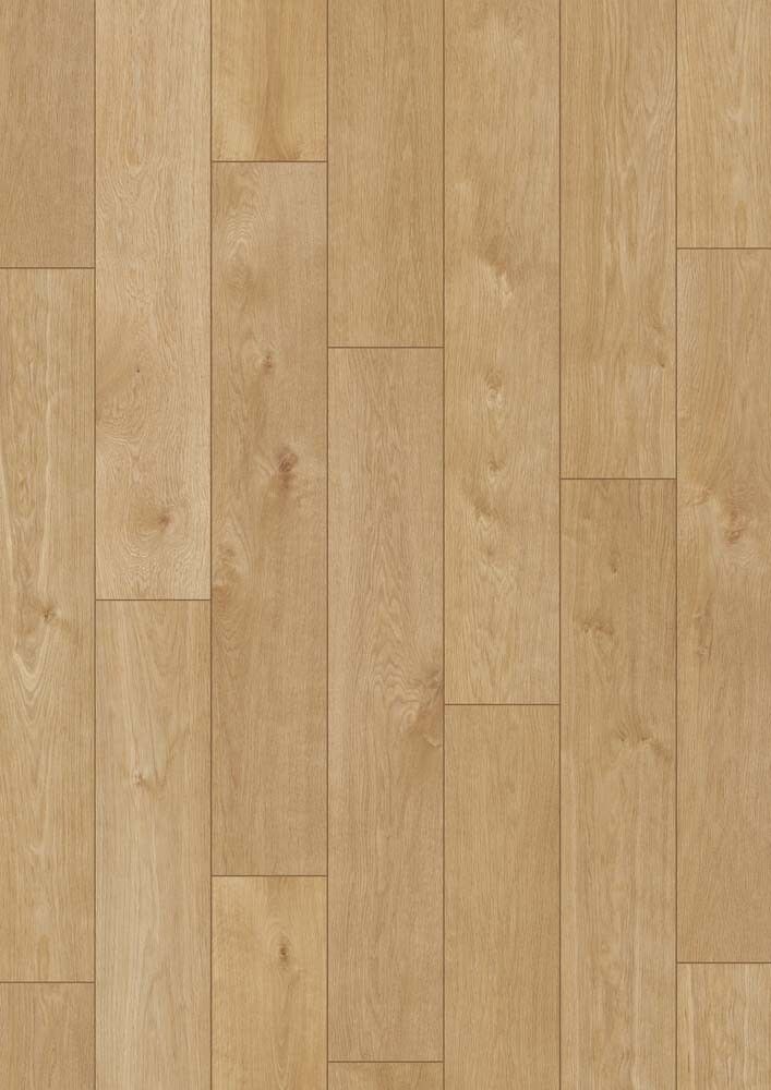 Vínylparket Rocko Rope 5+1 mm 1,63m²