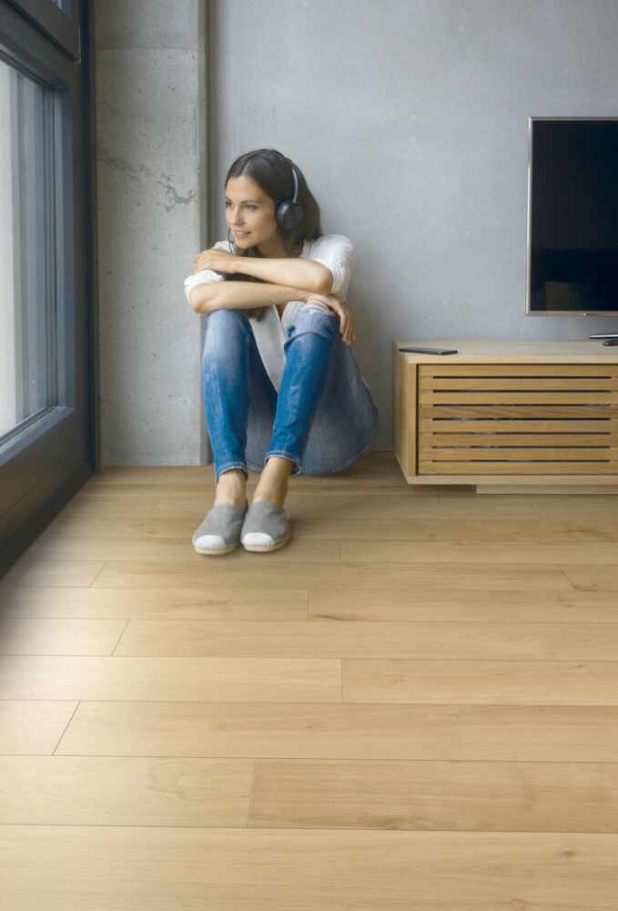 Vínylparket Rocko Scandipure 5+1 mm 1,63m²