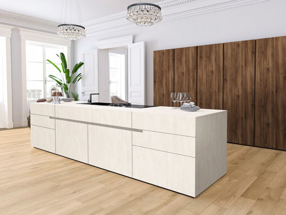 Vínylparket Rocko Scandipure 5+1 mm 1,63m²