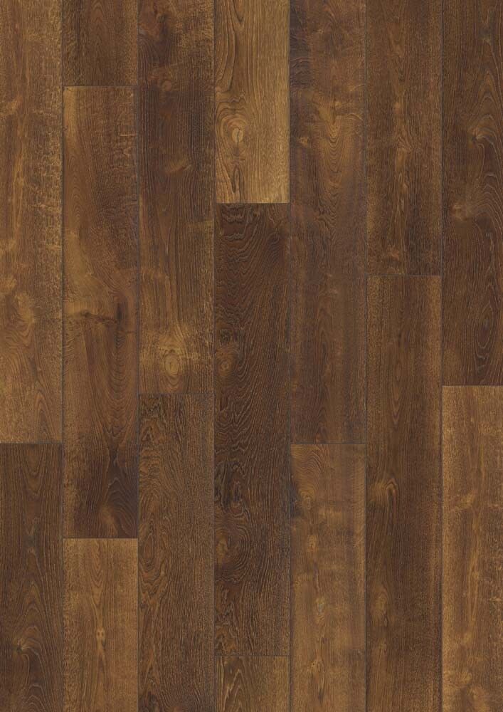 Vínylparket Rocko Incando 5+1 mm 1,63m²