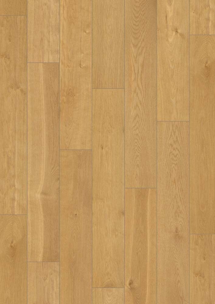 Vínylparket Rocko Crescendo 5+1 mm 1,63m²