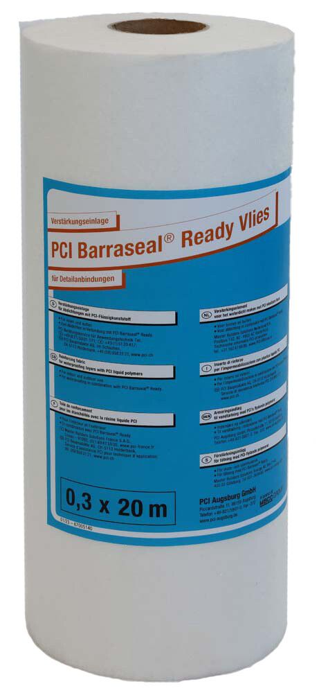 Votrýmisdúkur Barraseal PCI 0,2x20m