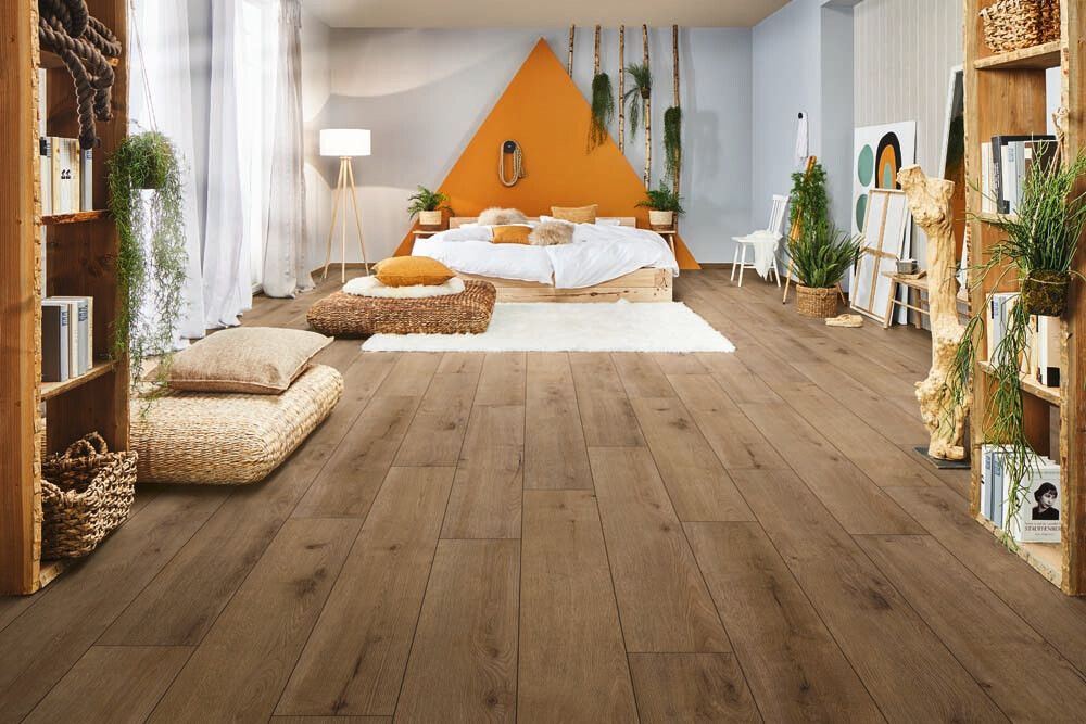 Parket Design Element Flex Santia 6+1 mm 2,46m²