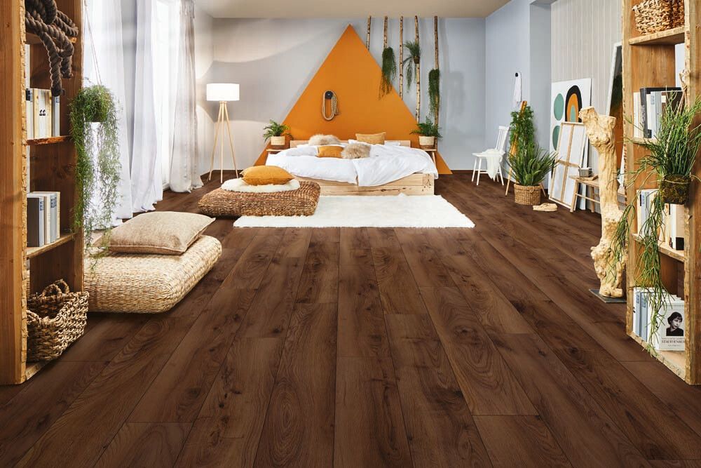 Parket Design Element Flex Delania 6+1 mm 2,46m²